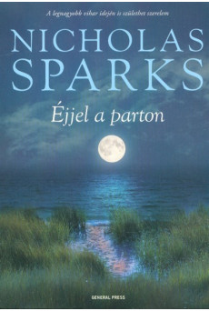 Éjjel a parton