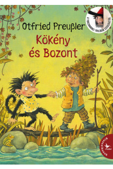 Kökény és Bozont