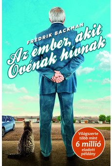 Az ember, akit Ovénak hívnak (e-könyv)