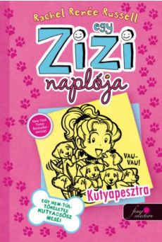 Egy zizi naplója 10. - Kutyapesztra