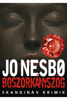 Boszorkányszög (e-könyv)