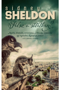 Félsz a sötétben?