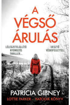 A végső árulás