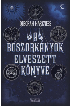 A boszorkányok elveszett könyve