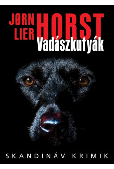 Vadászkutyák (e-könyv)