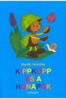 Kippkopp és a hónapok