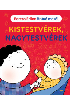 Kistestvérek, nagytestvérek