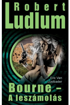 Bourne - A leszámolás
