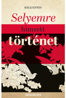 Selyemre hímzett történet (e-könyv)