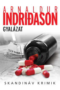 Gyalázat (e-könyv)