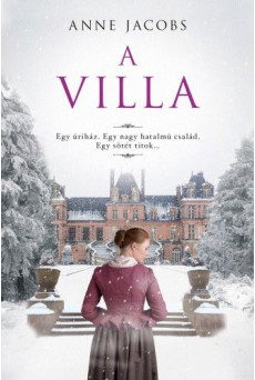A villa (e-könyv)