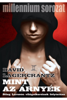 Mint az árnyék (e-könyv)