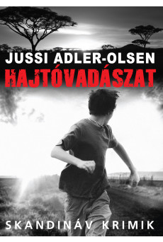 Hajtóvadászat (e-könyv)