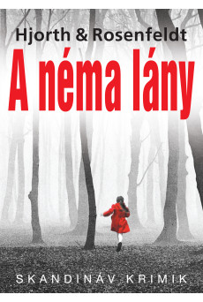 A néma lány (e-könyv)