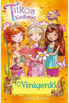 Virágerdő