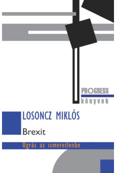 Brexit (e-könyv)