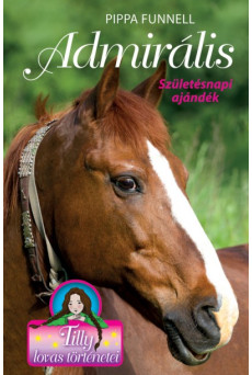 Admirális - Születésnapi ajándék