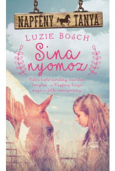 Sina nyomoz - Napfény tanya