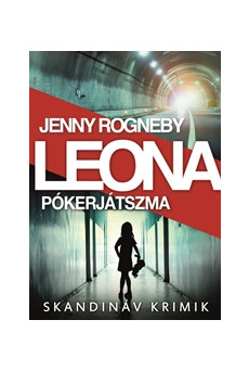 Leona - Pókerjátszma (e-könyv)