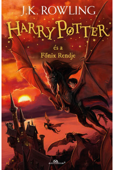 Harry Potter és a főnix rendje