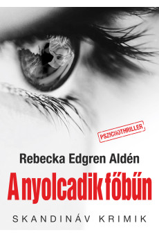 A nyolcadik főbűn (e-könyv)