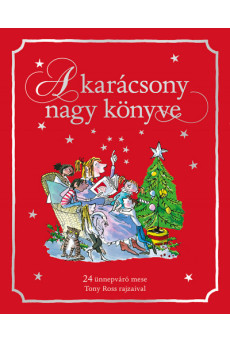 A karácsony nagy könyve