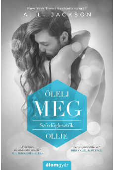 Ölelj meg (e-könyv)