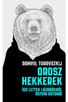 Orosz hekkerek (e-könyv)