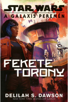 Fekete Torony
