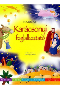 Karácsonyi foglalkoztató