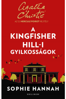 A Kingfisher Hill-i gyilkosságok