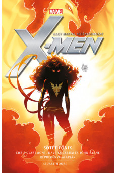 X-Men: Sötét Főnix