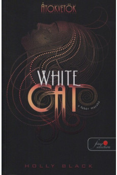 White Cat - A fehér macska