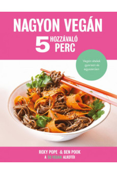 Nagyon vegán