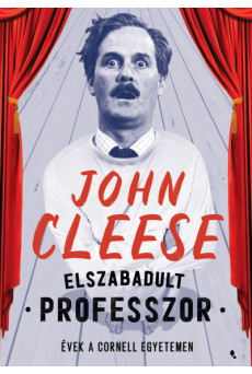 Elszabadult professzor