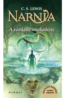 Narnia 1. - A varázsló unokaöccse