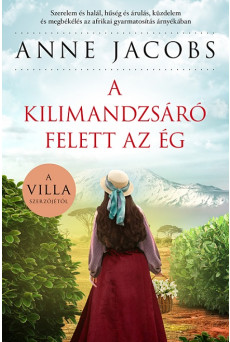 A Kilimandzsáró felett az ég (e-könyv)