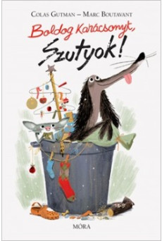 Boldog Karácsonyt, Szutyok!