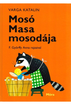 Mosó Masa mosodája