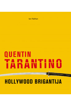 Quentin Tarantino