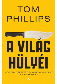 A világ hülyéi (e-könyv)