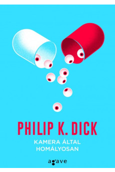 Kamera által homályosan