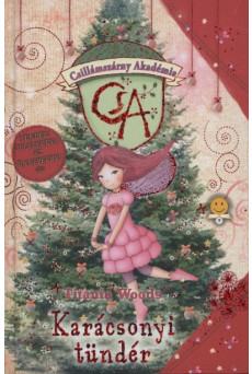 Karácsonyi tündér