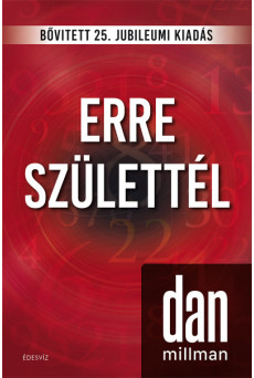 Erre születtél