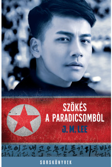 Szökés a paradicsomból (e-könyv)