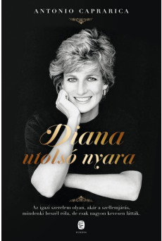 Diana utolsó nyara