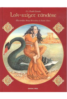 Lok-sziget tündére