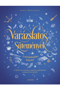 Varázslatos sütemények