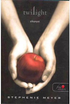 Twilight - Alkonyat