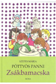 Pöttyös Panni /Zsákbamacska